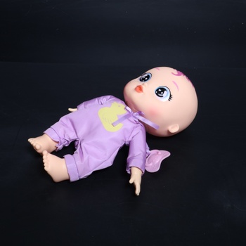 IMC Toys Deutschland GmbH Cry Babies Novorodenecká kúpeľová hračka Zoe