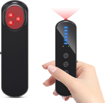 Skrytá kamera AOBOCAM Hcd-001
