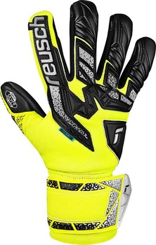 Brankářské rukavice Reusch pro dospělé 12