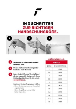 Brankárske rukavice Reusch pre dospelých 12