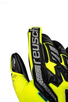 Brankářské rukavice Reusch pro dospělé 12