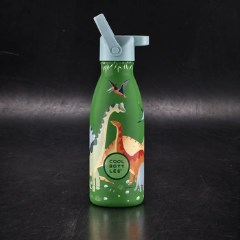 Dětská termoska Cool Bottles, 350 ml