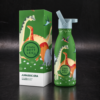 Detská termoska Cool Bottles, 350 ml