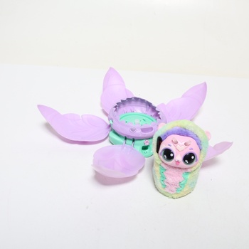 Interaktívna hračka Hatchimals s prekvapením