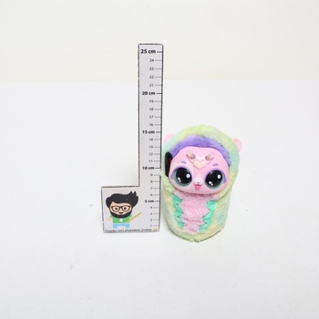 Interaktívna hračka Hatchimals s prekvapením