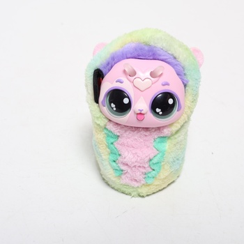 Interaktívna hračka Hatchimals s prekvapením