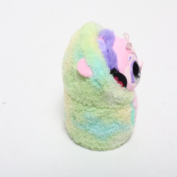 Interaktívna hračka Hatchimals s prekvapením