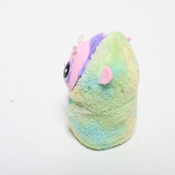Interaktívna hračka Hatchimals s prekvapením