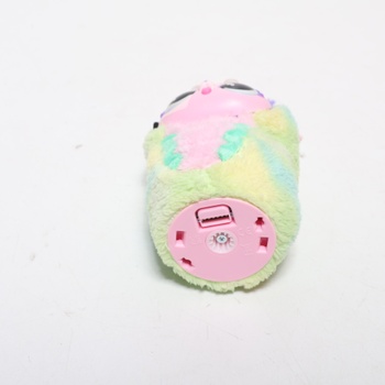 Interaktívna hračka Hatchimals s prekvapením