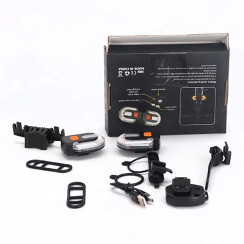 Cyklosvietidlo Jinkey GT10060