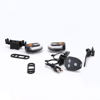 Cyklosvietidlo Jinkey GT10060