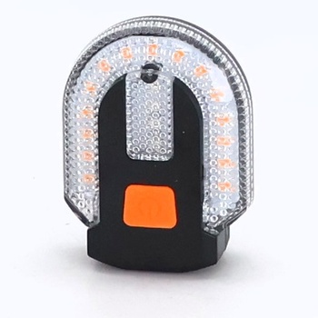 Cyklosvietidlo Jinkey GT10060