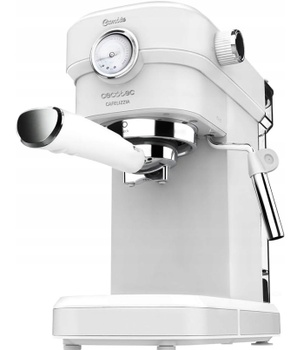 Cecotec Cafelizzia 790 White Pro - vrátené, použité