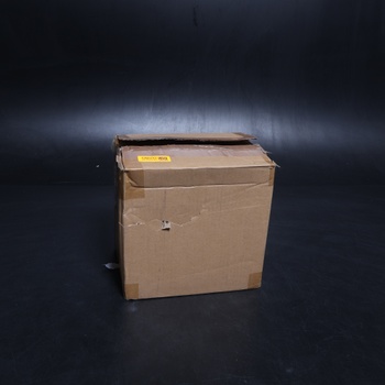 Rýchlovarná kanvica Amazon Basics nerezové
