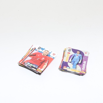 Zberateľské karty Panini FIFA 2026 80+2ks