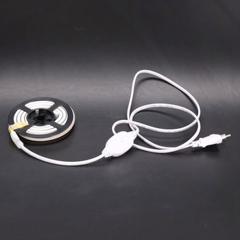 LED pás Pcning New Cob studená biela 1m