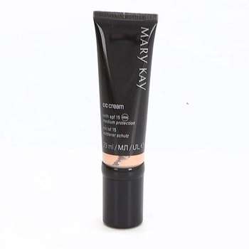 CC krém Mary Kay SPF 15 very light