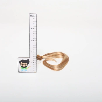 Clip in vlasy Elailite #12P613