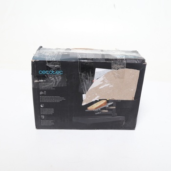 Grilovací rošt Cecotec 3081