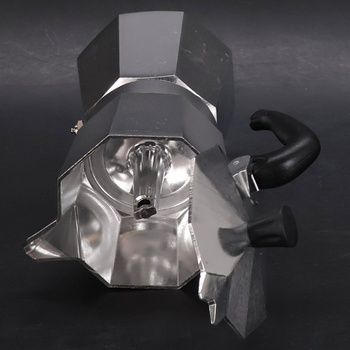 Moka kanvica Bialetti Express 190ml, 4 šálky