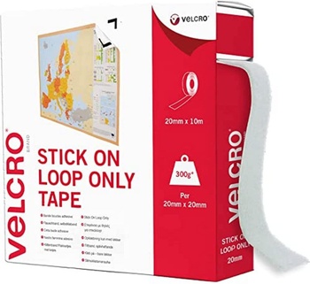 Suchý zips VELCRO Brand VEL-EC60222