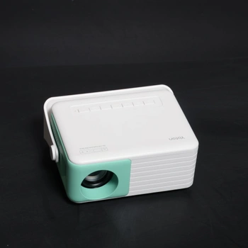 Mini projektor YOTON s rotáciou 180 ° a automatickou korekciou lichobežníkového skreslenia - podpora