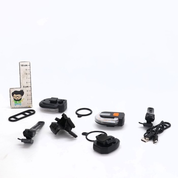 Cyklosvietidlo Jinkey GT10060
