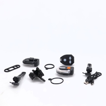 Cyklosvietidlo Jinkey GT10060