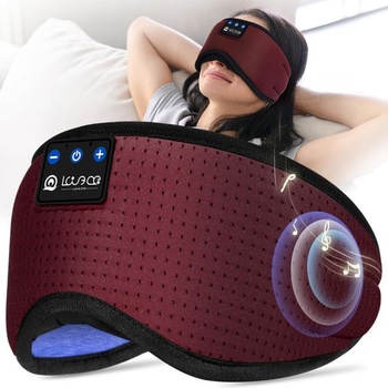 Love Eye LEYE01 bluetooth maska ​​na spanie