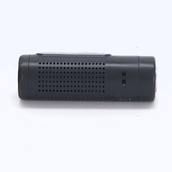 Ruční ventilátor s chladicí podložkou, mini ventilátor 3 v 1, tichý, dobíjecí přes USB, 5