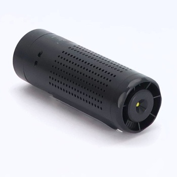 Ručný ventilátor s chladiacou podložkou, mini ventilátor 3 v 1, tichý, dobíjací cez USB, 5
