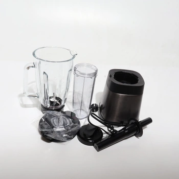Stojací mixér Philips série 5000, černý