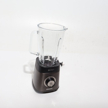 Stojací mixér Philips série 5000, černý