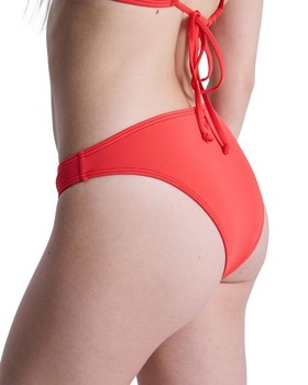 Dámska kúpeľňová kraťasy Roxy Sd Essentials Moderate (balenie 1 ks) XS Hibiscus