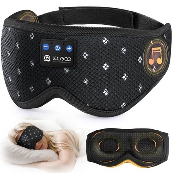Bluetooth maska ​​na spanie LOVE EYE LEYE01