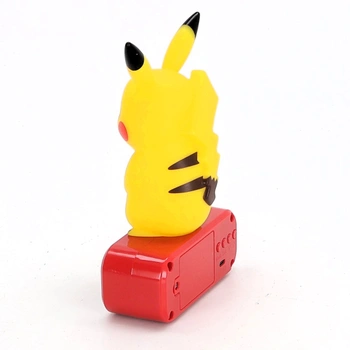 Detský budík Pikachu Teknofun 811359
