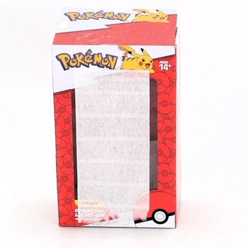 Detský budík Pikachu Teknofun 811359