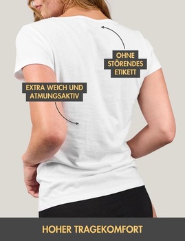 Dámske tričká Basic Treasure, 2/3 kusy, 100% bavlna, krátky alebo dlhý rukáv, veľkosť L, biela -