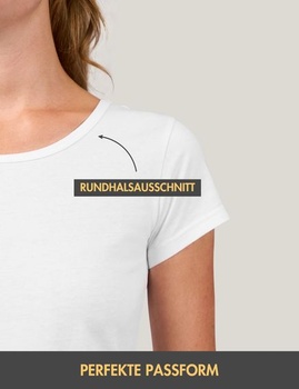 Dámská trička Basic Treasure, 2/3 kusy, 100% bavlna, krátký nebo dlouhý rukáv, velikost L, bílá -