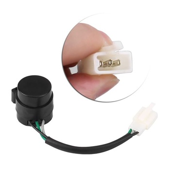 Tbest LED blikače relé 12V 3pinové, LED blikače relé 12V 3pinové, LED blikače relé 3pinové, 3pinové