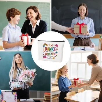 Darčeky na poďakovanie, darček na rozlúčku pre učiteľa/učiteľku, darček na promóciu, vianočný darček,