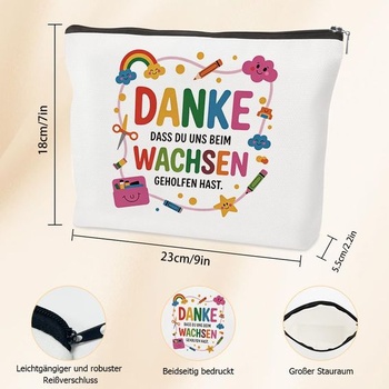 Darčeky na poďakovanie, darček na rozlúčku pre učiteľa/učiteľku, darček na promóciu, vianočný darček,