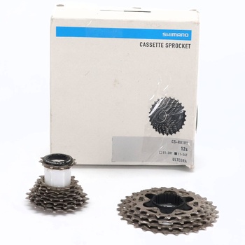 Kazeta Shimano ICSR810012134