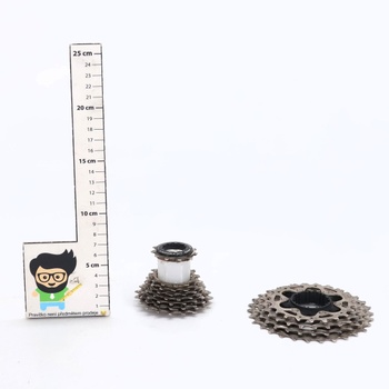 Kazeta Shimano ICSR810012134