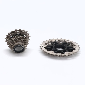 Kazeta Shimano ICSR810012134