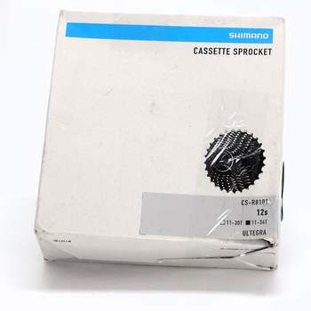 Kazeta Shimano ICSR810012134