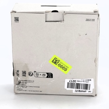 Kazeta Shimano ICSR810012134