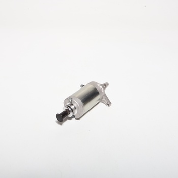 Štartér Goofit HB09-032 strieborný