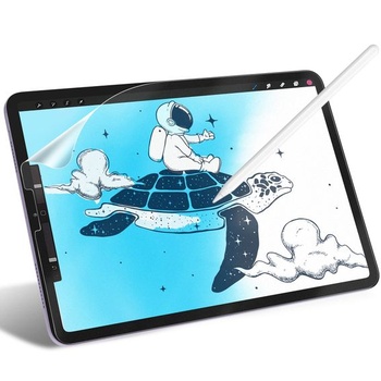 Papierová ochranná fólia JETech pre iPad Air 5/4 10,9