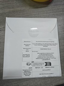 300 kusů golfové pásky, samolepky na čelní plochu hole pro drivery, železa, dřeva a puttery,